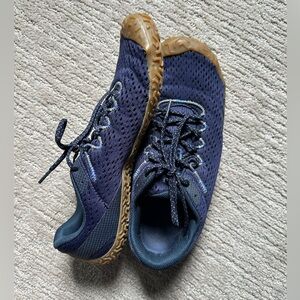 Merrell Vapor Glove 6 vibram-soled shoes